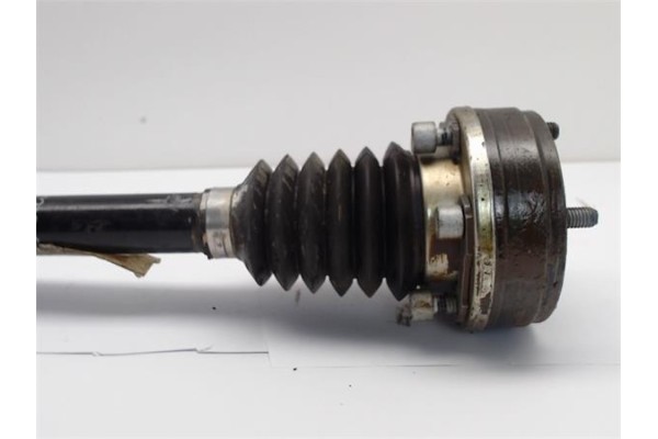 Recambio de palier delantero izquierdo para seat ibiza berlina (6j5) 1.4 16v referencia OEM IAM 6R0407761  