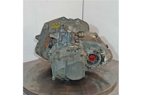 Recambio de caja cambios manual para opel combo (corsa b) 1.7 d referencia OEM IAM 903343345  