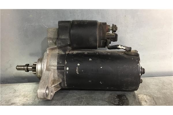 Recambio de motor arranque para volkswagen golf iii (1h1) 1.9 d referencia OEM IAM 068911023T 0001110076 20911023R , AUDI | 6891