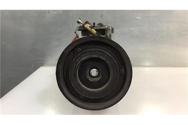 Recambio de compresor aire acond. para bmw serie 5 berlina (e39)(1995) 2.5 525tds [2,5 ltr. - 105 kw turbodiesel cat] referencia