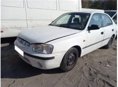hyundai accent (lc) del año 2000