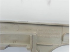 Recambio de embellecedor consola central para ford focus berlina (cap) referencia OEM IAM 4M5118522MBW  