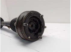 Recambio de palier delantero izquierdo para seat ibiza berlina (6j5) 1.4 16v referencia OEM IAM 6R0407761  