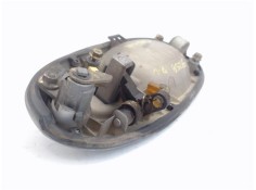 Recambio de llave para kia carnival 2.9 td referencia OEM IAM K53A50410  