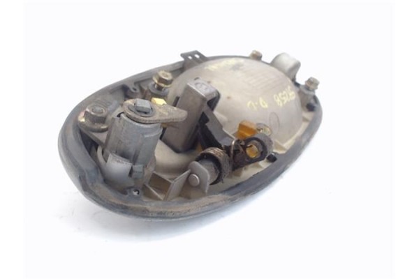 Recambio de llave para kia carnival 2.9 td referencia OEM IAM K53A50410  