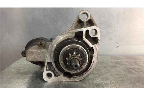 Recambio de motor arranque para volkswagen golf iii (1h1) 1.9 d referencia OEM IAM 068911023T 0001110076 20911023R , AUDI | 6891