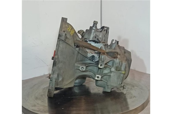 Recambio de caja cambios manual para opel combo (corsa b) 1.7 d referencia OEM IAM 903343345  