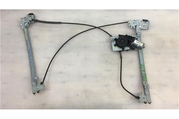 Recambio de elevalunas electrico delantero izquierdo para volkswagen polo berlina (6n1)(1994) 75 1.6 referencia OEM IAM D2398054