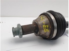 Recambio de palier delantero izquierdo para seat ibiza berlina (6j5) 1.4 16v referencia OEM IAM 6R0407761  