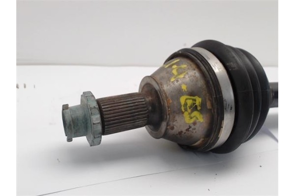 Recambio de palier delantero izquierdo para seat ibiza berlina (6j5) 1.4 16v referencia OEM IAM 6R0407761  