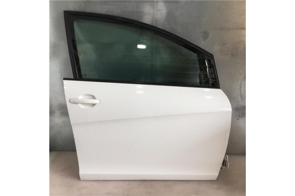 Recambio de puerta delantero derecha para seat altea xl (5p5)(10.2006) 1.6 tdi referencia OEM IAM   