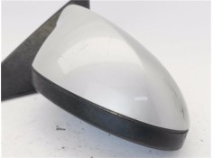 Recambio de retrovisor electrico derecho para bmw serie 1 berlina (e81/e87) 2.0 118d referencia OEM IAM 51167185354 E1010803 