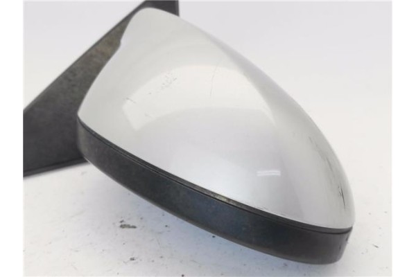 Recambio de retrovisor electrico derecho para bmw serie 1 berlina (e81/e87) 2.0 118d referencia OEM IAM 51167185354 E1010803 