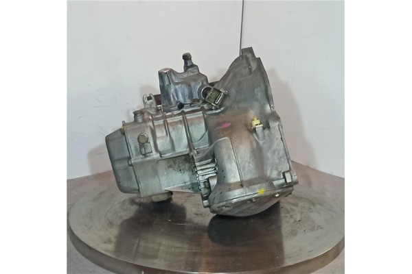 Recambio de caja cambios manual para opel combo (corsa b) 1.7 d referencia OEM IAM 903343345  
