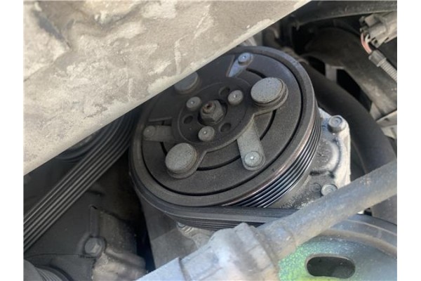 Recambio de compresor aire acond. para seat alhambra (7v9) 1.9 reference referencia OEM IAM 7M3820803C  