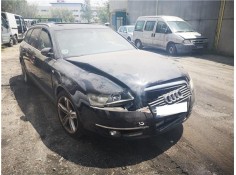 audi a6 avant (4f5) del año 2007