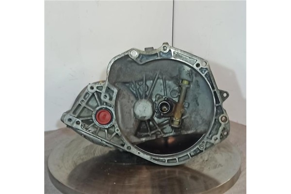 Recambio de caja cambios manual para opel combo (corsa b) 1.7 d referencia OEM IAM 903343345  