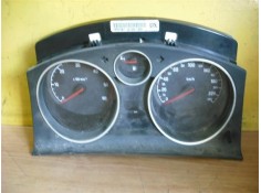 Recambio de cuadro completo para opel astra h berlina 1.7 cdti referencia OEM IAM 13267567 SW7655 A2C53164392 
