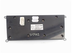 Recambio de mandos climatizador para nissan almera (n16/e) referencia OEM IAM 28395BN801  