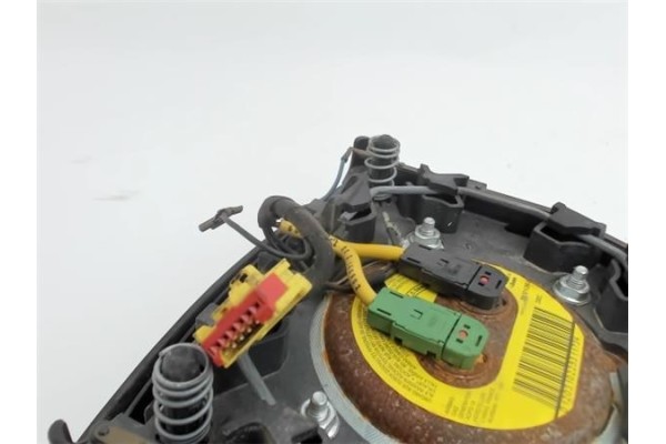 Recambio de airbag volante para ford tourneo connect (tc7) referencia OEM IAM 1483802302107243  