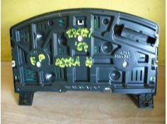 Recambio de cuadro completo para opel astra h berlina 1.7 cdti referencia OEM IAM 13267567 SW7655 A2C53164392 