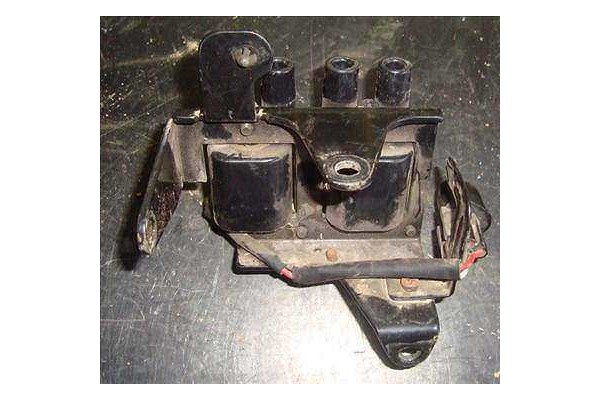 Recambio de bobina encendido para hyundai atos prime (mx) 1.0 i referencia OEM IAM 2730102600  