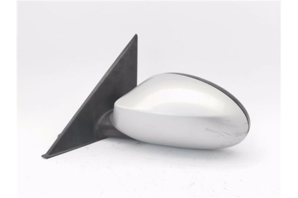 Recambio de retrovisor electrico izquierdo para bmw serie 1 berlina (e81/e87) 2.0 118d referencia OEM IAM 51167185353 E1010803 