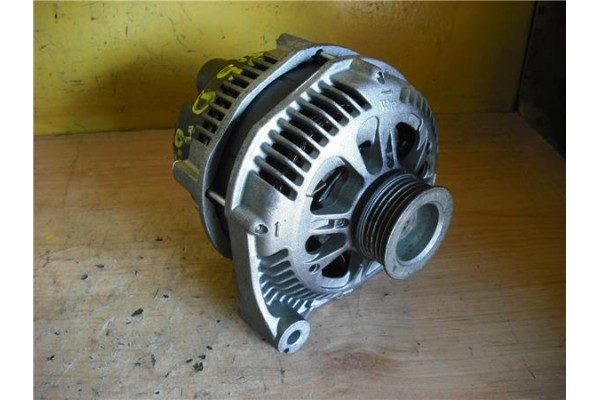 Recambio de alternador para bmw serie 5 berlina (e39)(1995) 2.5 525d highline exclusiv [2,5 ltr. - 120 kw 24v turbodiesel cat] r