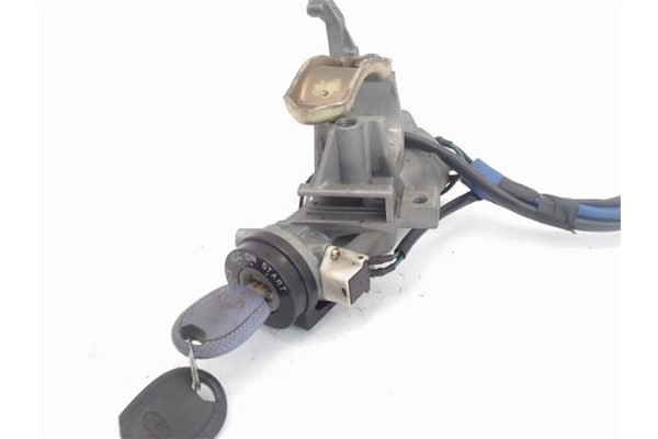 Recambio de clausor para kia carnival 2.9 td referencia OEM IAM 47361A  