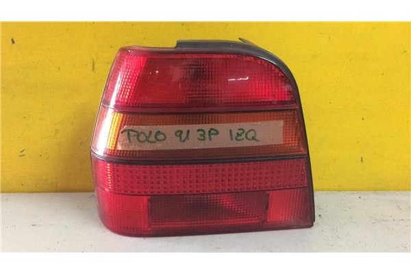 Recambio de piloto trasero izquierdo para volkswagen polo (801/803)(1990 ) 1.05 boulevard berlina [1,05 ltr. - 33 kw] referencia