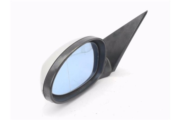 Recambio de retrovisor electrico izquierdo para bmw serie 1 berlina (e81/e87) 2.0 118d referencia OEM IAM 51167185353 E1010803 