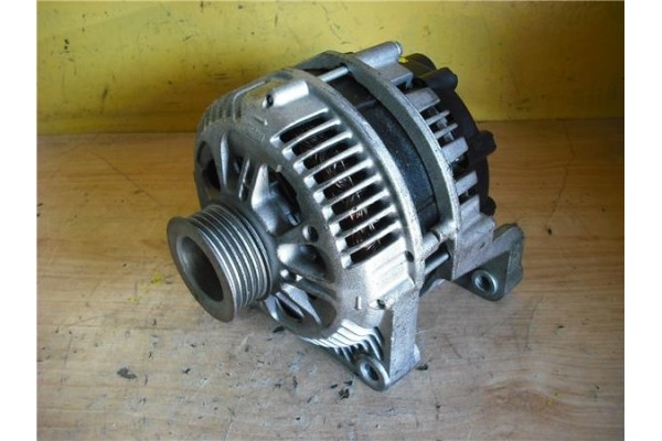 Recambio de alternador para bmw serie 5 berlina (e39)(1995) 2.5 525d highline exclusiv [2,5 ltr. - 120 kw 24v turbodiesel cat] r