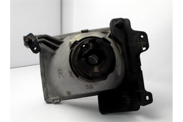 Recambio de faro delantero dcho para nissan pickup (d22) 2.5 d referencia OEM IAM 9922680009  