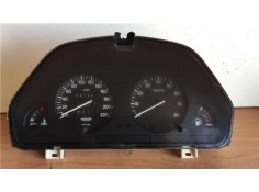 Recambio de cuadro completo para peugeot 106 (s1) 1.4 referencia OEM IAM 9604408480 09034009902 