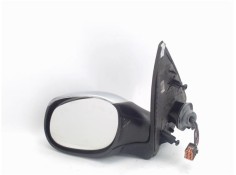 Recambio de retrovisor electrico izquierdo para peugeot 206 referencia OEM IAM 4985000  