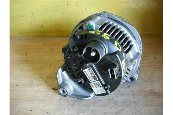 Recambio de alternador para bmw serie 5 berlina (e39)(1995) 2.5 525d highline exclusiv [2,5 ltr. - 120 kw 24v turbodiesel cat] r