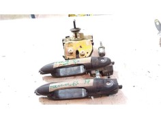 Recambio de llave para ford focus (db3) referencia OEM IAM   