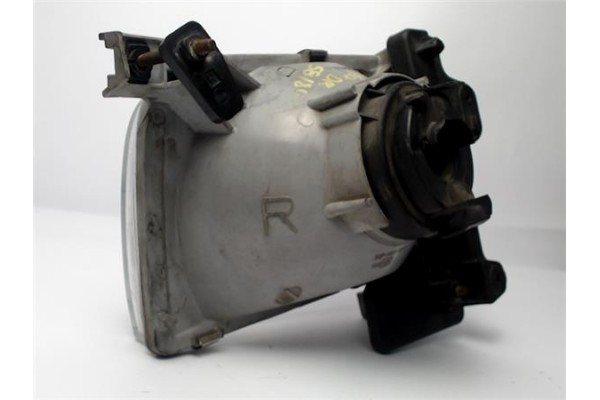 Recambio de faro delantero dcho para nissan pickup (d22) 2.5 d referencia OEM IAM 9922680009  