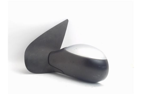 Recambio de retrovisor electrico izquierdo para peugeot 206 referencia OEM IAM 4985000  