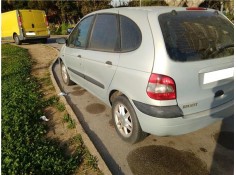 renault scenic i (ja...) del año 2001