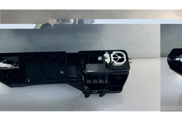 Recambio de clausor para kia carnival 2.9 td referencia OEM IAM 47361A  