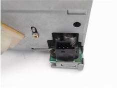Recambio de radio / cd para renault megane ii berlina 5p referencia OEM IAM 8200084437  