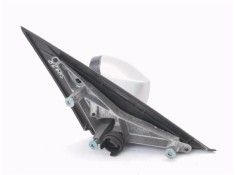Recambio de retrovisor electrico izquierdo para bmw serie 1 berlina (e81/e87) 2.0 118d referencia OEM IAM 51167185353 E1010803 