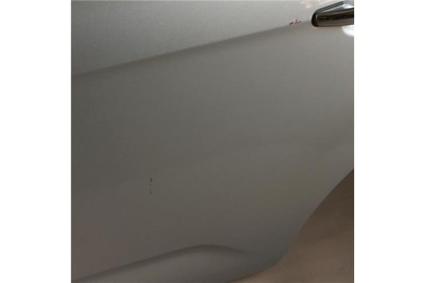 Recambio de puerta trasero izquierda para citroen c3 (09.2009) 1.4 attraction [1,4 ltr. - 50 kw hdi fap] referencia OEM IAM   