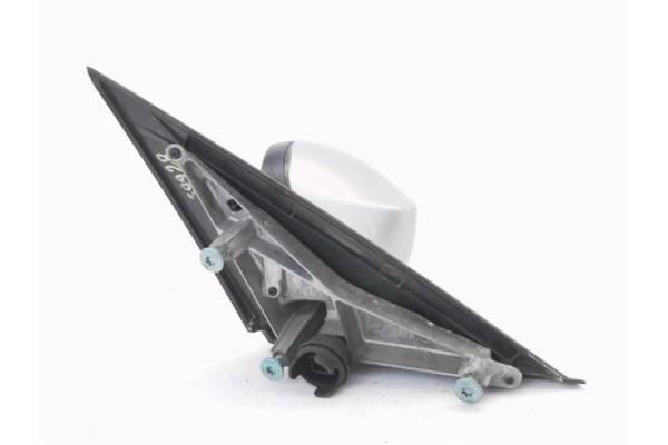 Recambio de retrovisor electrico izquierdo para bmw serie 1 berlina (e81/e87) 2.0 118d referencia OEM IAM 51167185353 E1010803 