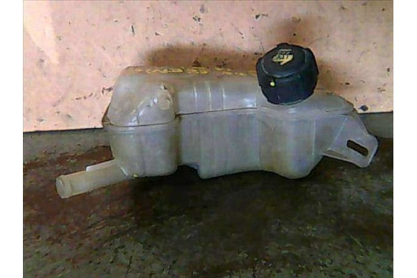 Recambio de botella expansion para renault scenic ii (jm) 1.9 dci (jm15) referencia OEM IAM 8200262036  