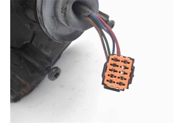 Recambio de retrovisor electrico izquierdo para peugeot 206 referencia OEM IAM 4985000  