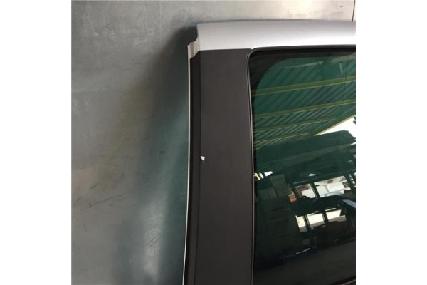 Recambio de puerta trasero izquierda para citroen c3 (09.2009) 1.4 attraction [1,4 ltr. - 50 kw hdi fap] referencia OEM IAM   