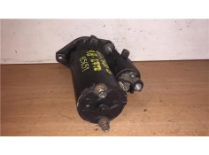 Recambio de motor arranque para opel astra g fastback (f48_, f08_) 1.7 td referencia OEM IAM BOSCH 0001110115 