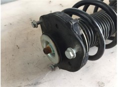 Recambio de amortiguador delantero izquierdo para seat leon (1p1) 1.4 tsi referencia OEM IAM 1K0413031CT 1K0411105GE 